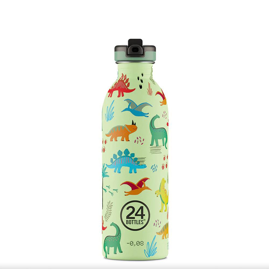 Kids Sport Bottle Jurassic Friends 0,5l