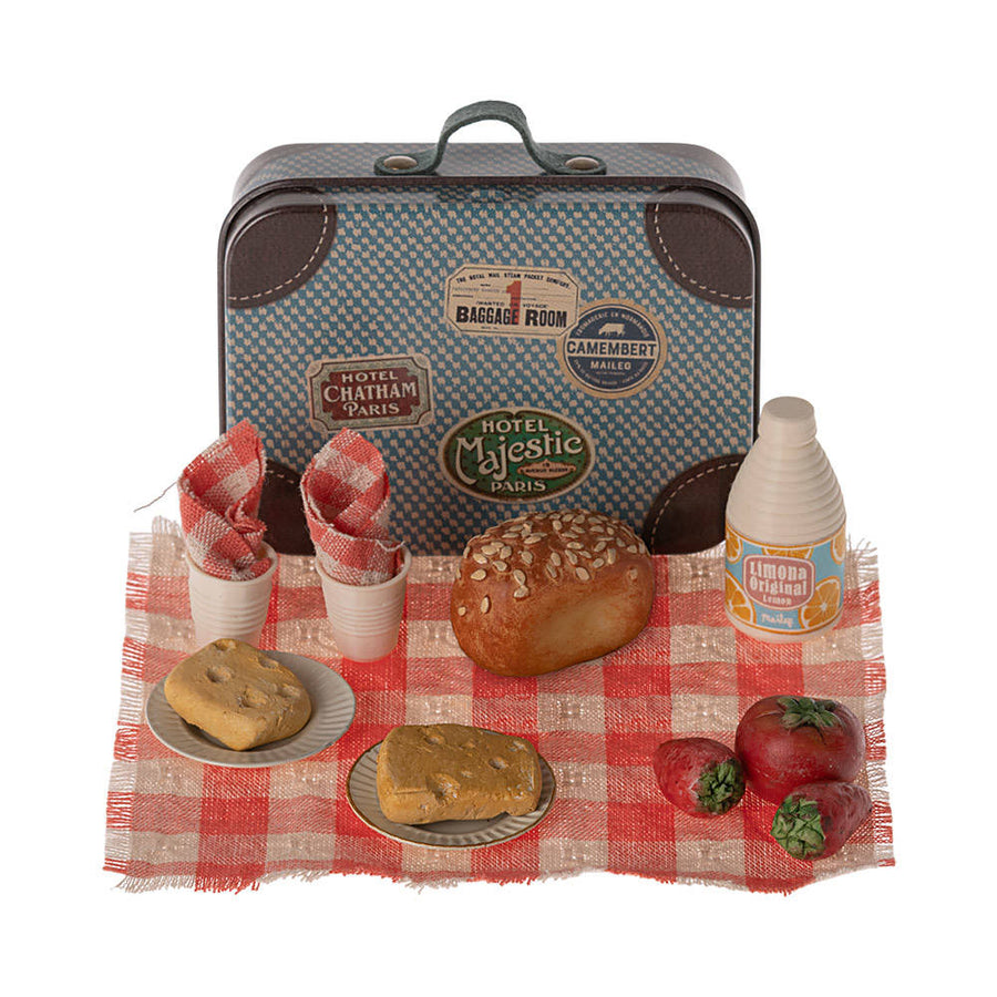 MAILEG-Set da picnic per topolini-11430100