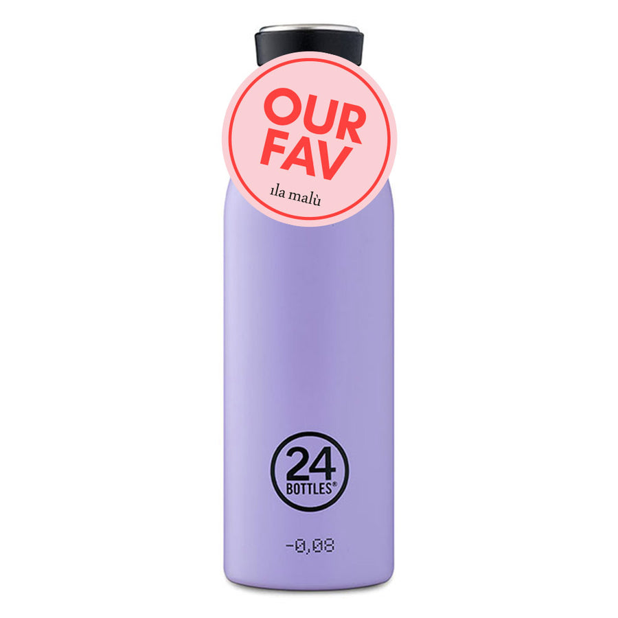 Urban Bottle 0,5l Erica
