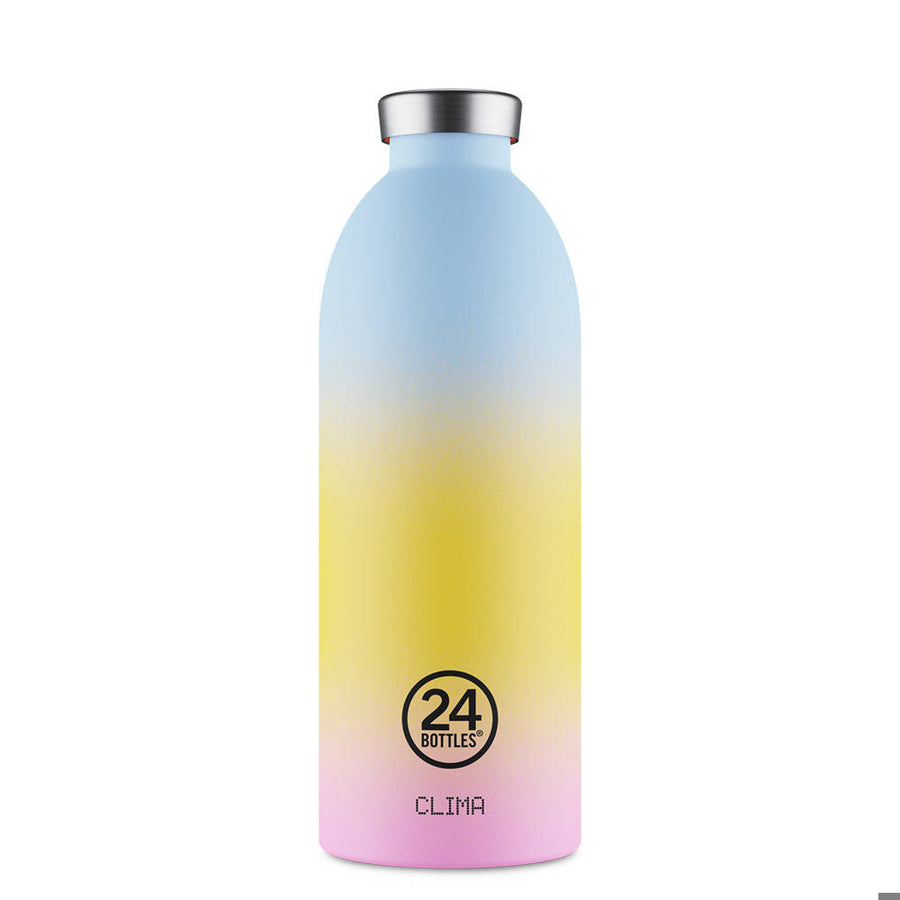 24 BOTTLES-Clima Bottle 0,85l Aurora-001989