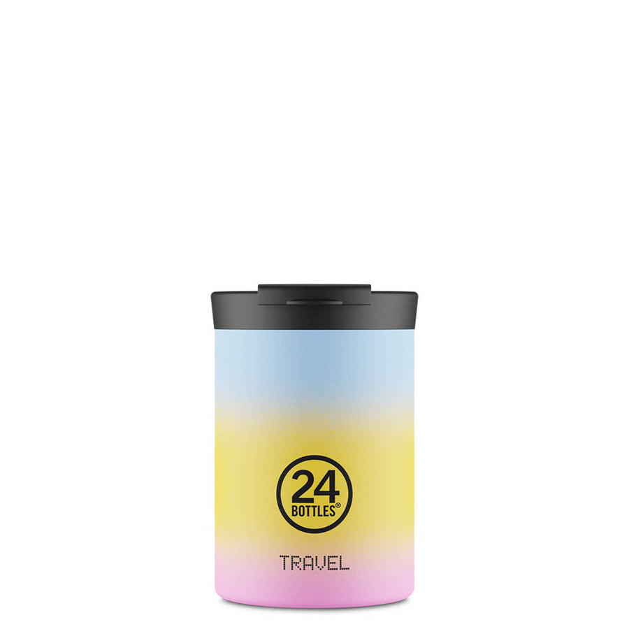 24 BOTTLES-Travel Tumbler 0,35l Aurora-001991