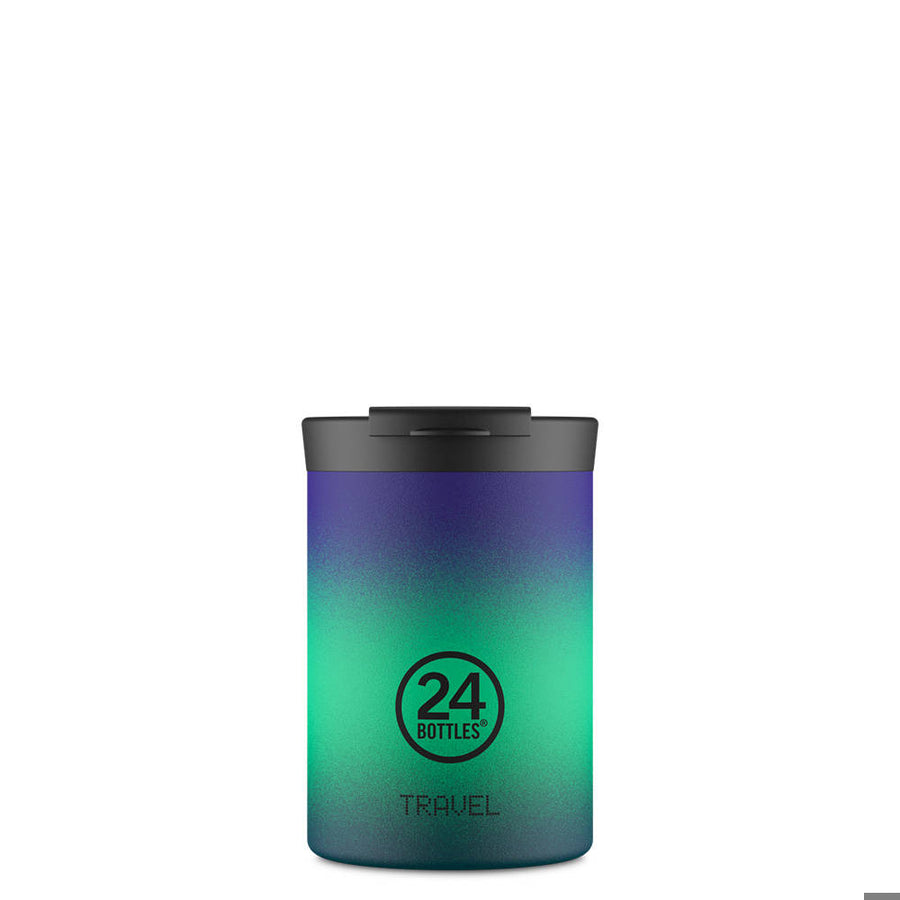 24 BOTTLES-Travel Tumbler 0,35l Borealis-001997