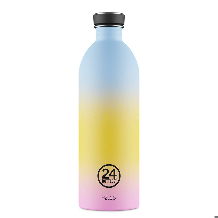 24 BOTTLES-Urban Bottle 1l Aurora-001990