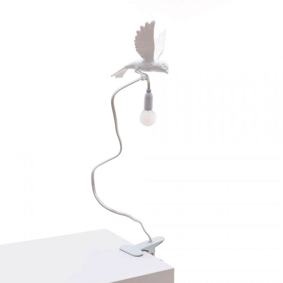 Lampada Sparrow Landing by MARCANTONIO