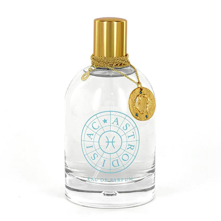ASTRODISIAC-Confezione regalo Eau de Parfum segno zodiacale con collana-ASTR
