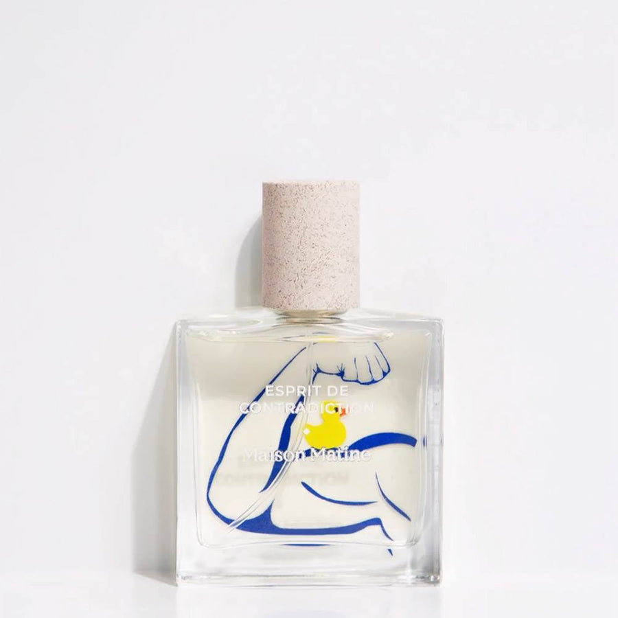 MAISON MATINE-Eau de parfum Esprit de Contradiction 50 ml-PRMM91042