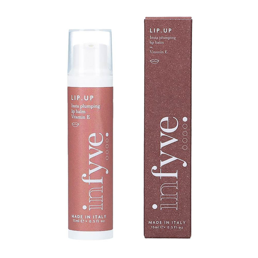 INFYVE-Lip.Up balsamo labbra rimpolpante-IFLIPUP