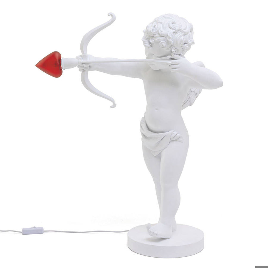 SELETTI-Lampada Cupido By Uto Balmoral-14841