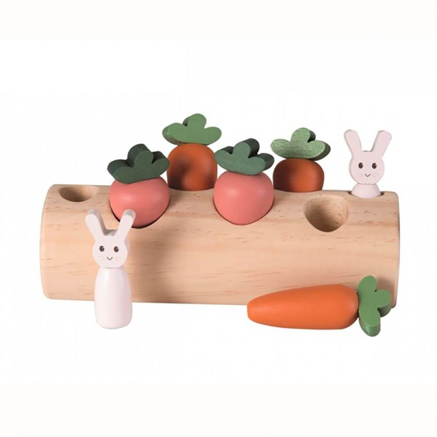 EGMONT-Gioco conigli e carote-511120