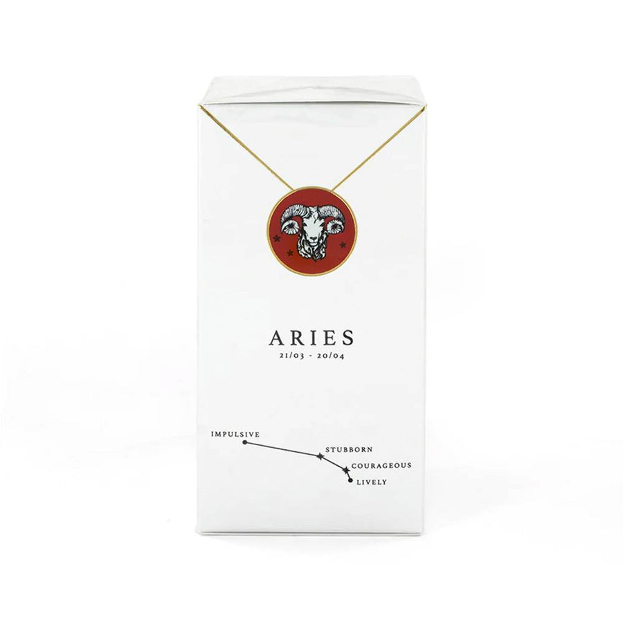ASTRODISIAC-Confezione regalo Eau de Parfum segno zodiacale con collana-ASTR