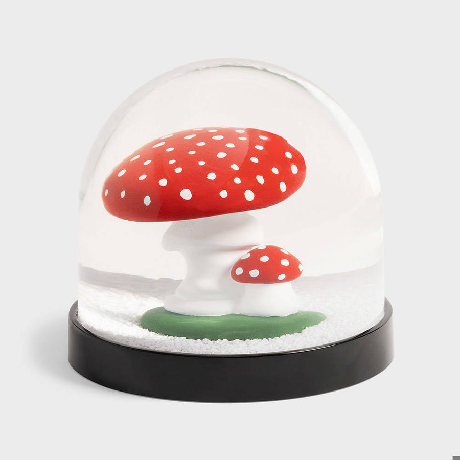 8K KLEVERING-Wonderball Funghi-103175