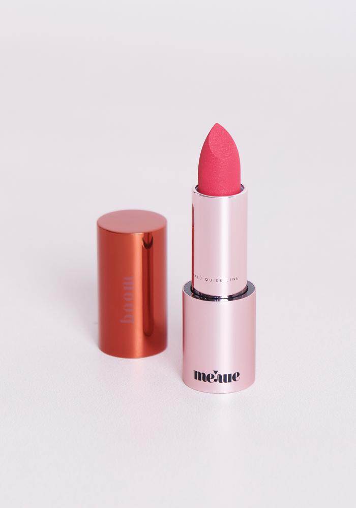 MEWE-Empower Color Lipstick-LIPSTICK-R
