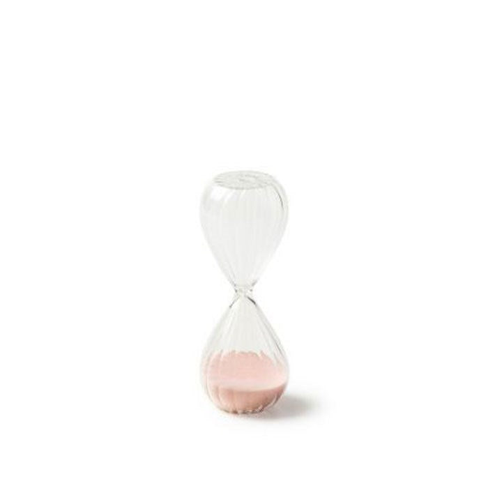 BITOSSI-Clessidra Romantic mini rosa 15 m-BHV15661