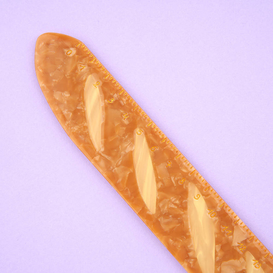 COUCOU SUZETTE-Righello baguette-REGLEBAGUET