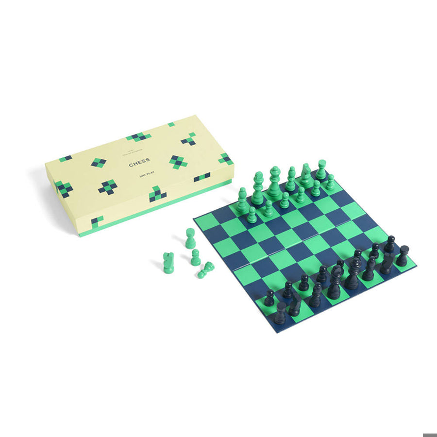 HAY-Gioco Scacchi Hay Play-AB412A952