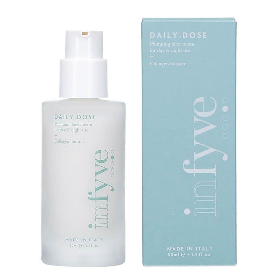 INFYVE-Daily.Dose crema viso-IFDAILYDOSE