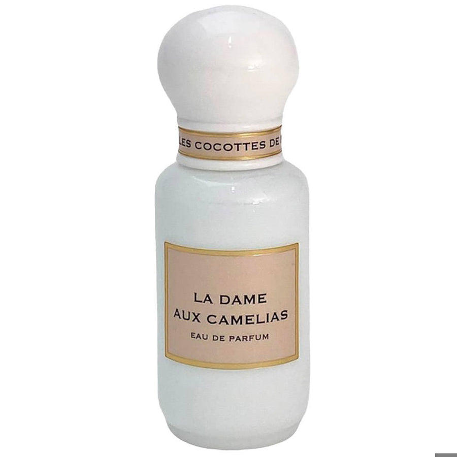 LES COCOTTES DE PARIS-DAMEEDP 50ML-COCDAMECAM50