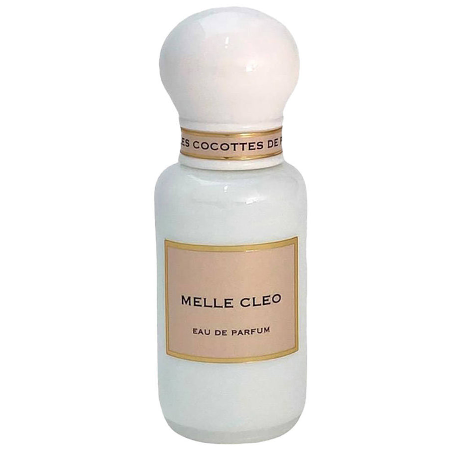 LES COCOTTES DE PARIS-Melle Cleo Eau de Parfum-COCMELLE50