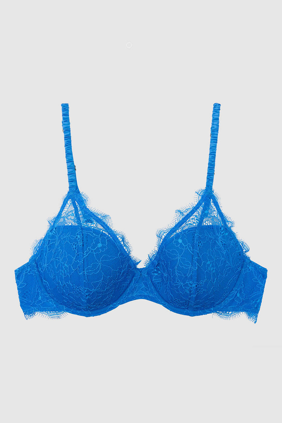 LOVE STORIES-Reggiseno blue Gwyneth-L2471387600