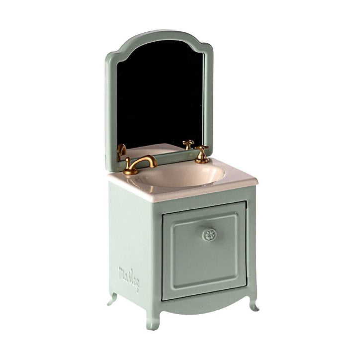 MAILEG-Mobile bagno con specchio-11411501