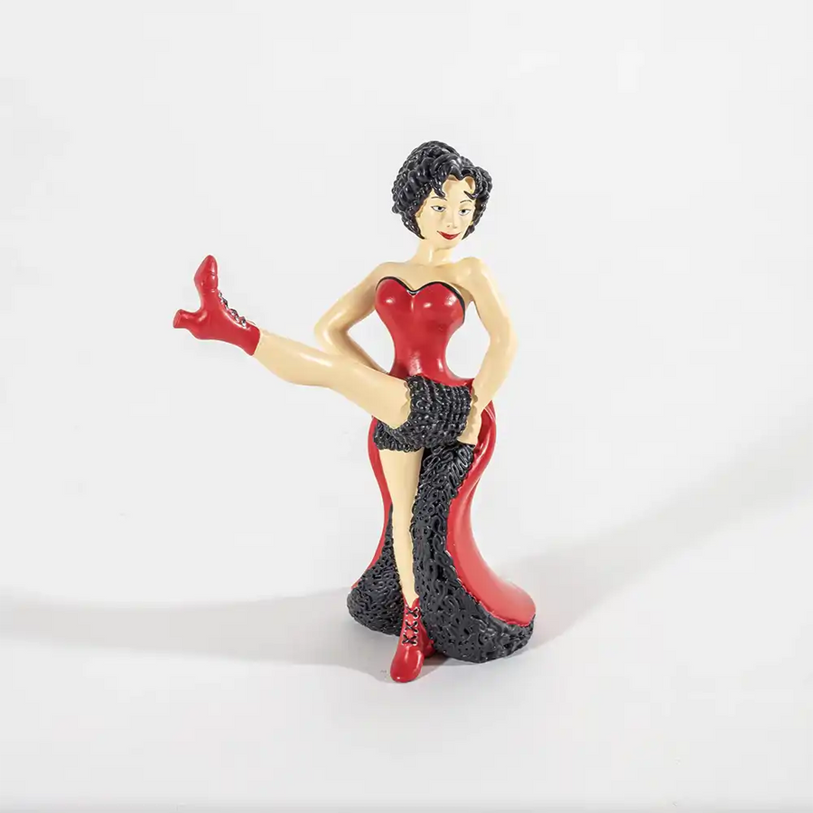 SELETTI-Abat Jour Circus Lucy by Uto Balmoral-15074