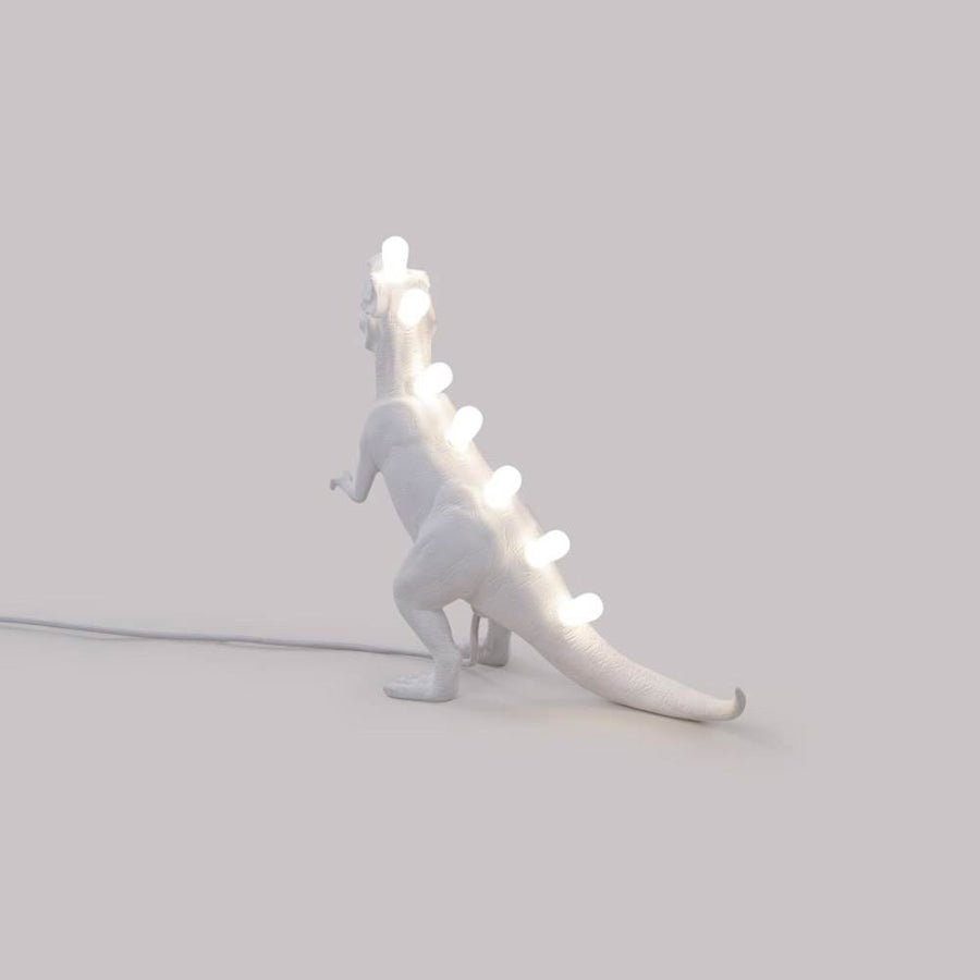 SELETTI-Lampada Jurassic T-Rex by MARCANTONIO-14763