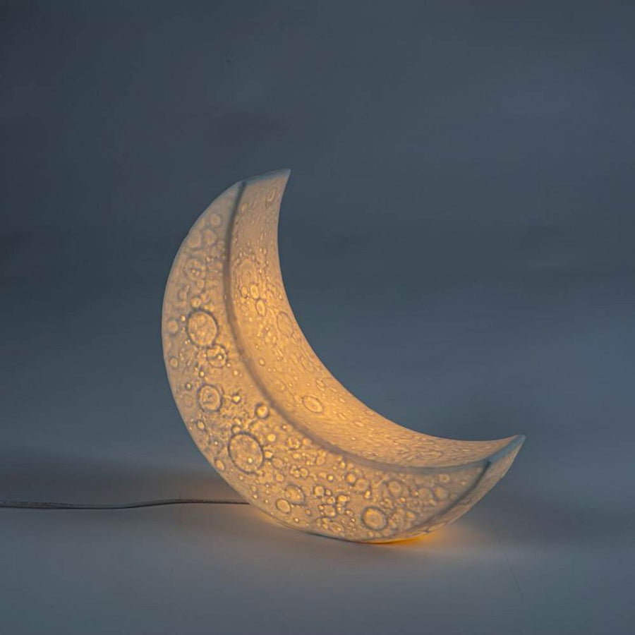 SELETTI-Lampada My Tiny Moon by MARCANTONIO-14801