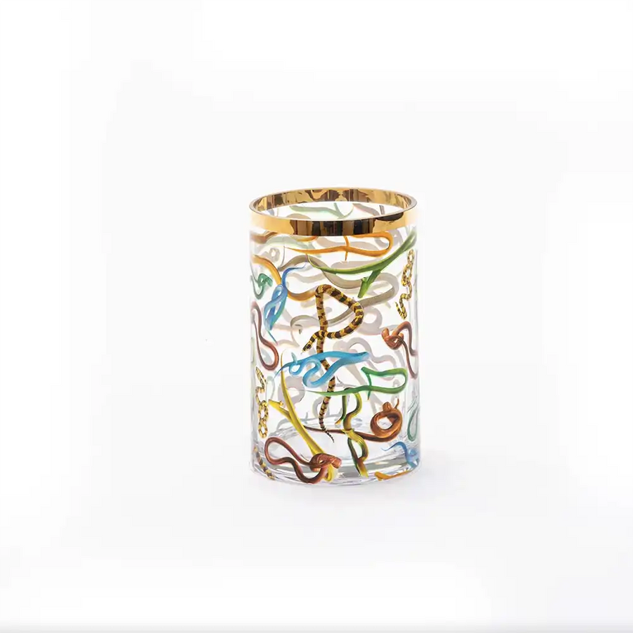 SELETTI-Vaso Snakes S by TOILETPAPER-14161