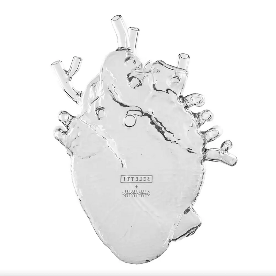 SELETTI-Vaso vetro Love in Bloom by MARCANTONIO-09922