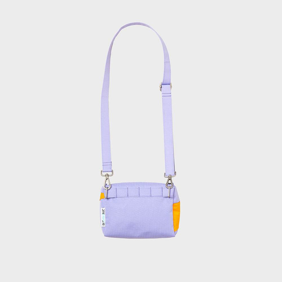 SUSAN BIJL-Bum Bag Small Treble & Arise-BBAMPTREARIS