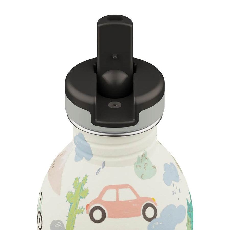 Kids Sport Bottle Adventure Friends 0,25l