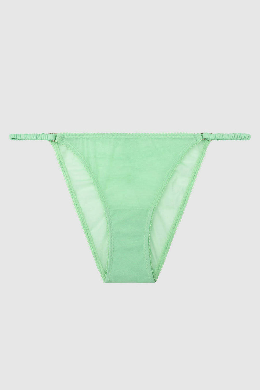 LOVE STORIES-Tanga verde Clio-L2471795737