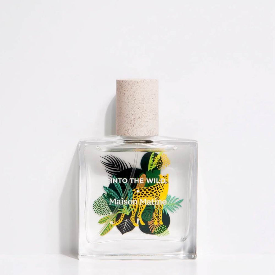 MAISON MATINE-Eau de parfum Into the Wild 50 ml-PRMM91011