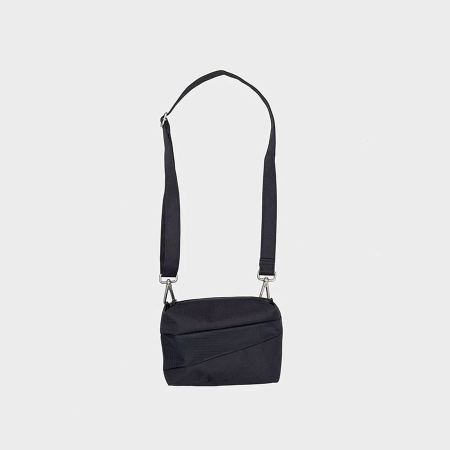 Bum Bag S Black & Black