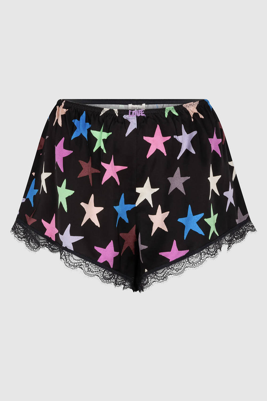 LOVE STORIES-Shorts stelle Apollo-L2473907900