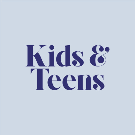 KIDS & TEENS