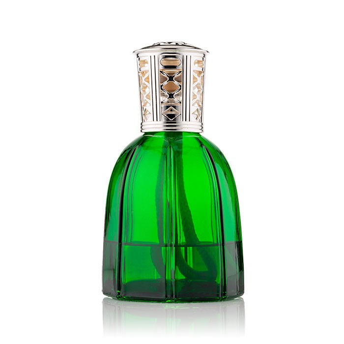 Lamparfum lampada verde + refill