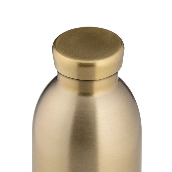 Clima Bottle 0,5l Prosecco Gold
