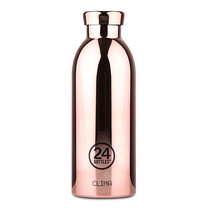 Clima Bottle 0,5 L Rose Gold