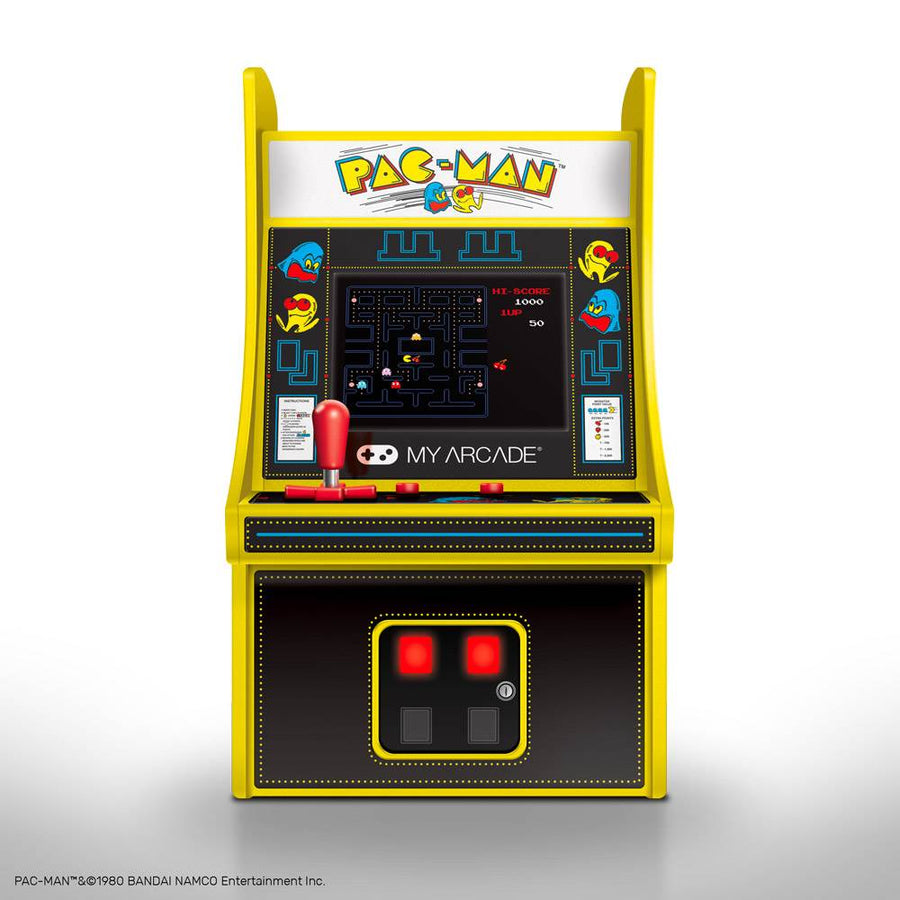 Videogioco Pac-Man