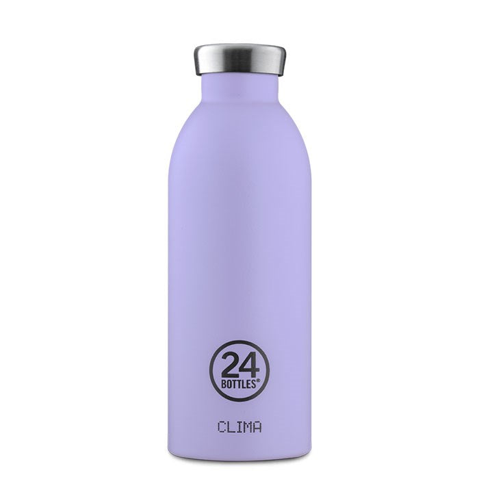 Clima Bottle 0,5l Erica