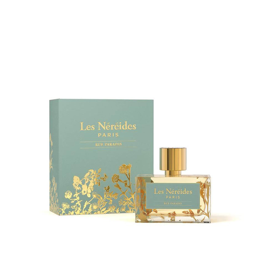 LES NEREIDES-Eau de parfum Rue Paradis 30 ml-30ML/17