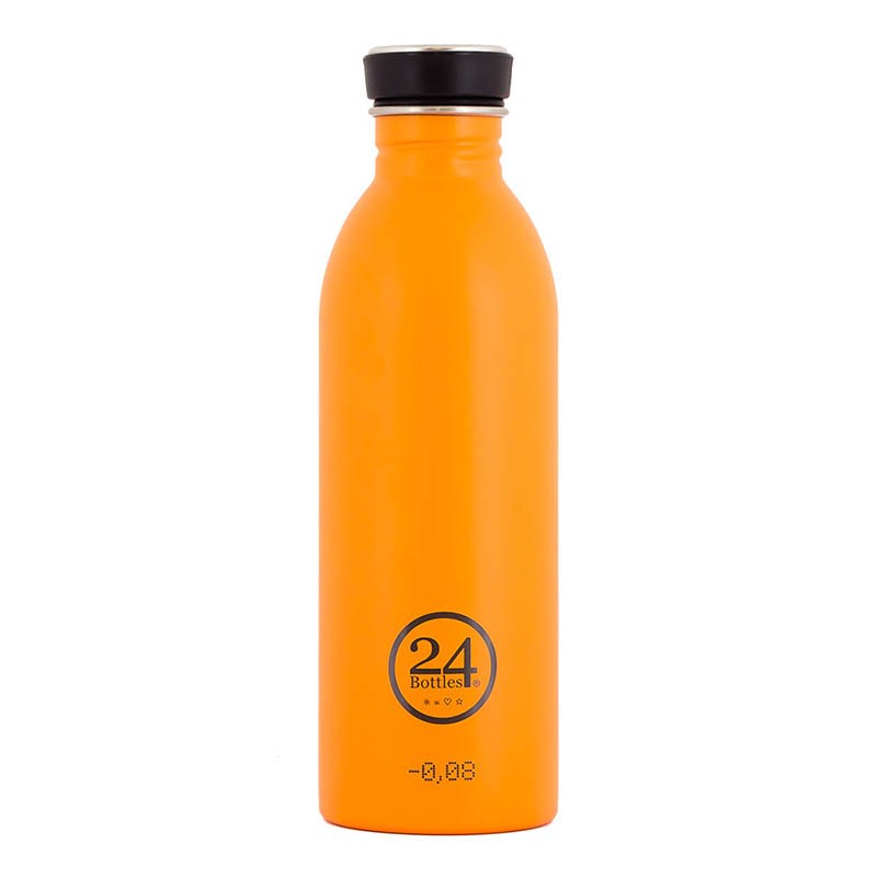 Urban Bottle 0,5l Orange