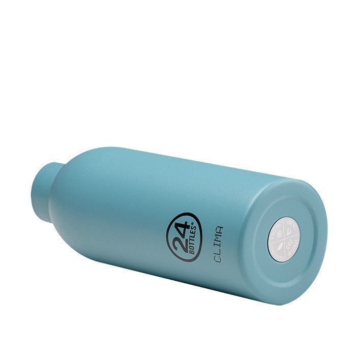 Clima Bottle 0,5l Powder Blue