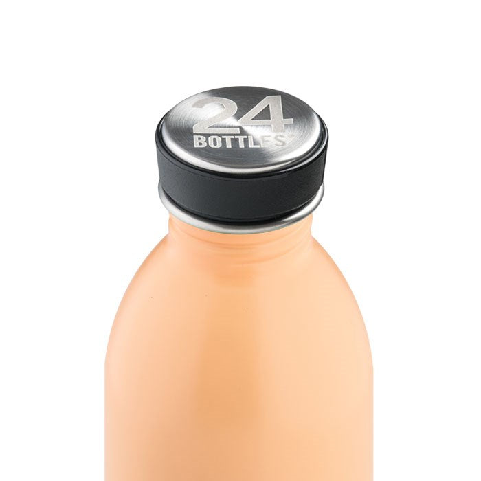 Urban Bottle 0,5l Peach Orange