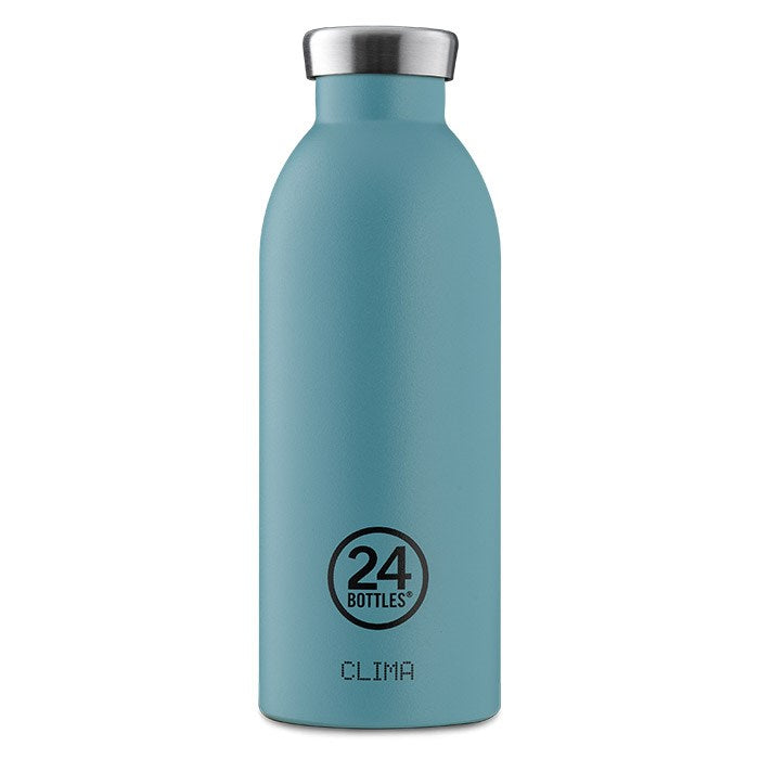 Clima Bottle 0,5l Powder Blue