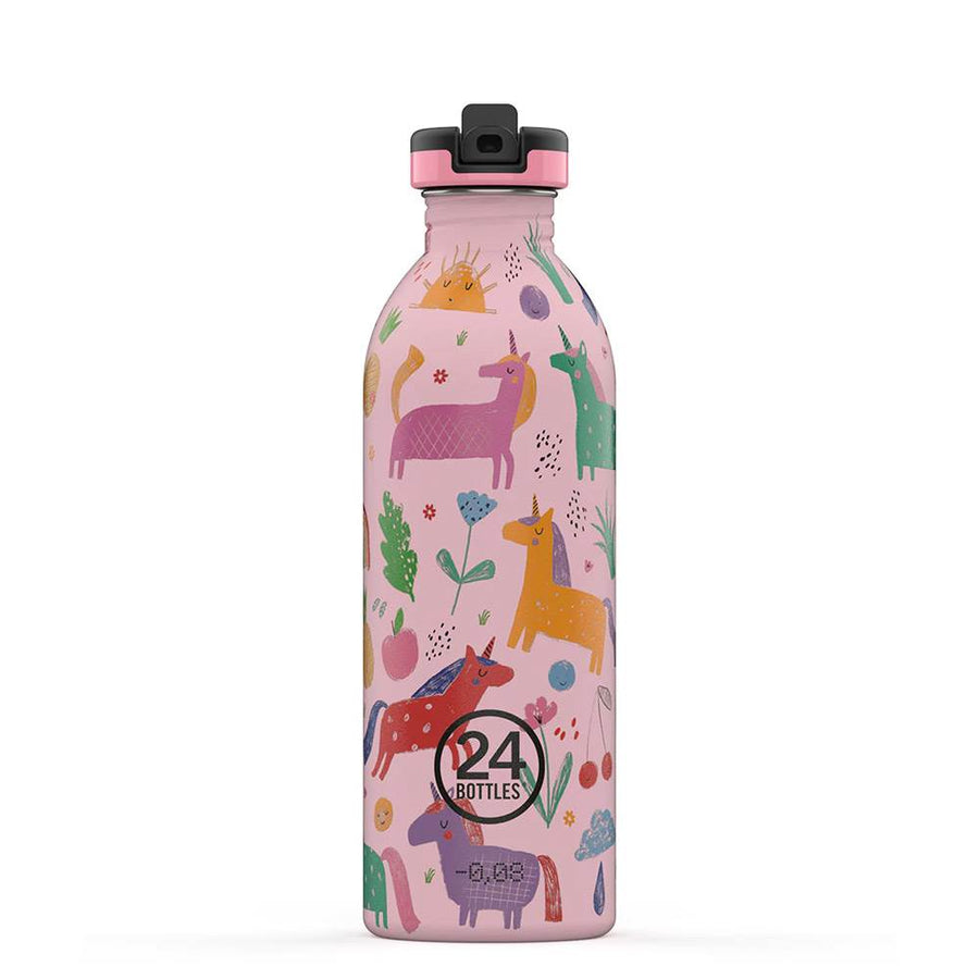 Kids Sport Bottle 0,5l Magic Friends