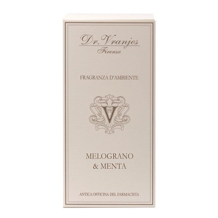 Fragranza Melograno Menta