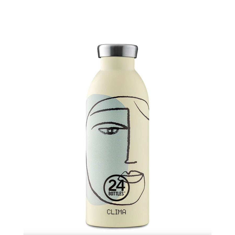 Clima Bottle 0,5l Calypso