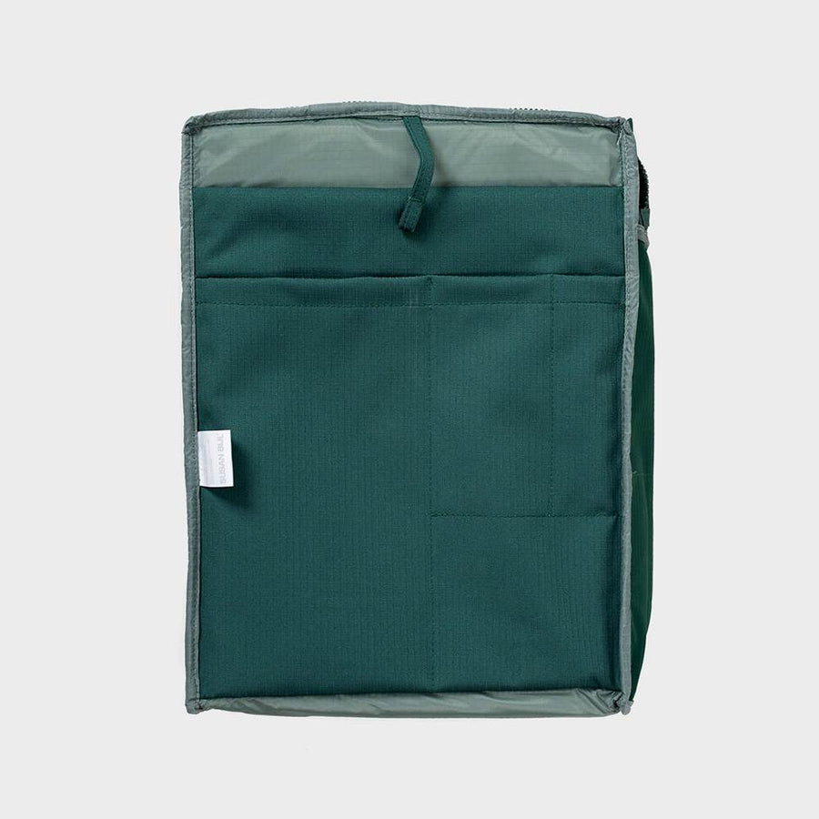 BackPack Pine & Grey